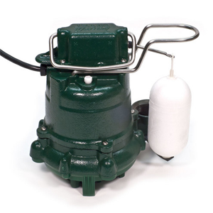 Sump Pump Installation & Repair, Highlands Ranch